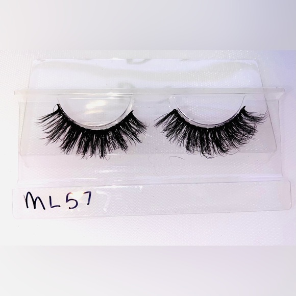 Lash Strip ML57 - Picture 2 of 2